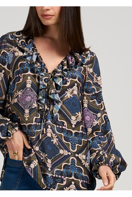 Loobie's Story REGALIA Blouse