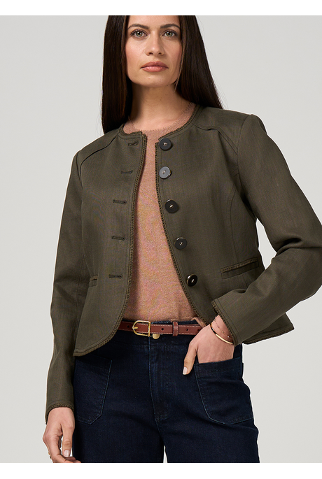 Loobie's Story MARLOWE Jacket