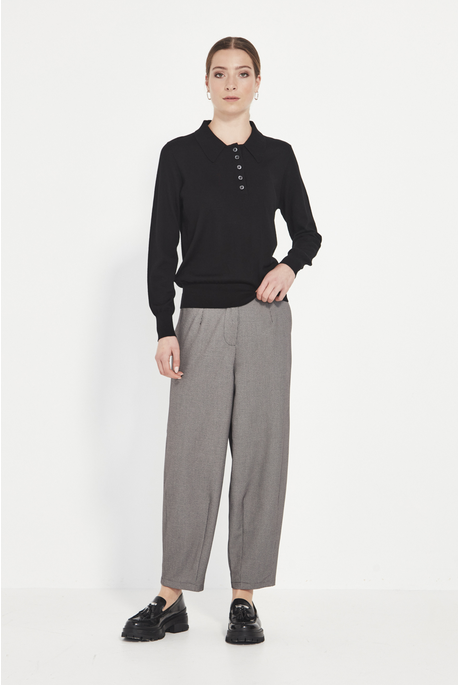 Verge VALLEY Sweater