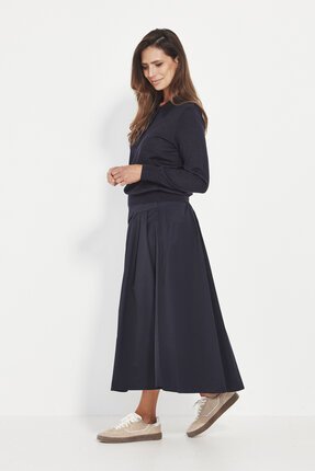 Verge VALLEY Sweater-tops-Diahann Boutique