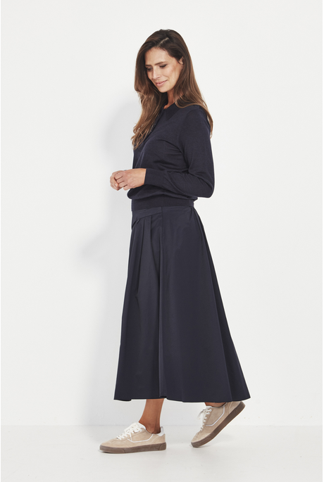 Verge VALLEY Sweater