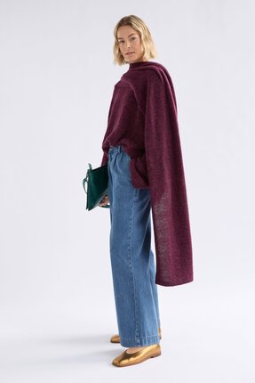 Elk AGNES Scarf-accessories-Diahann Boutique