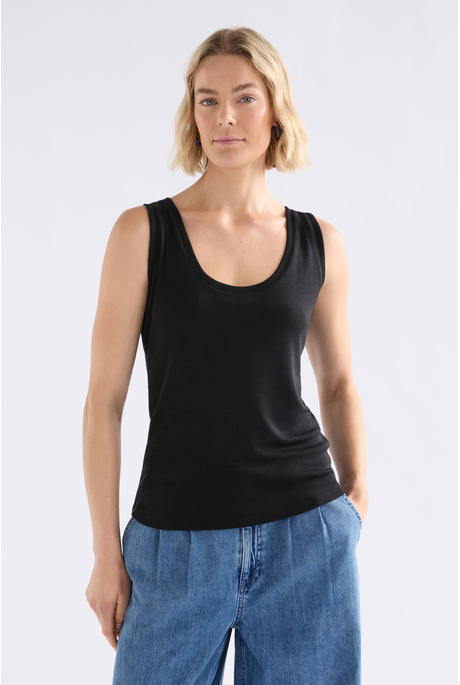 Elk MERINO WOOL Tank
