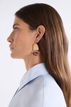 Elk HERAN HOOK Earrings