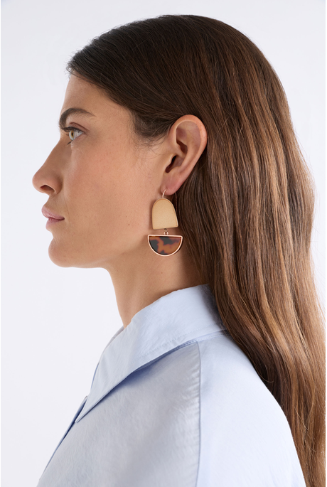 Elk HERAN HOOK Earrings