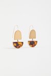 Elk HERAN HOOK Earrings