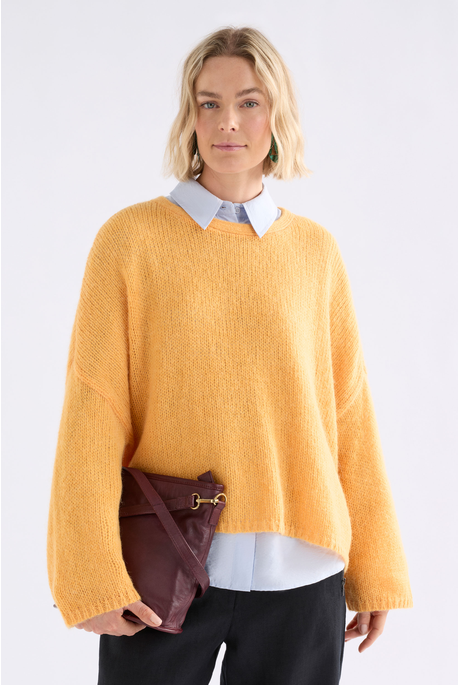 Elk AGNA Sweater