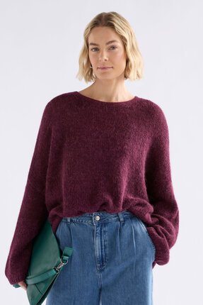 Elk AGNA Sweater-jumpers-Diahann Boutique