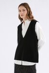 Elk ALIN KNIT Vest