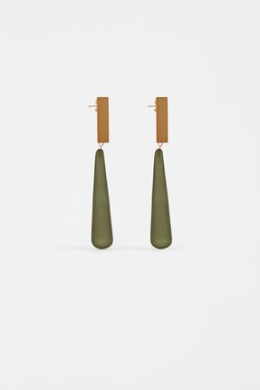 Elk ARENS DROP Earring-accessories-Diahann Boutique