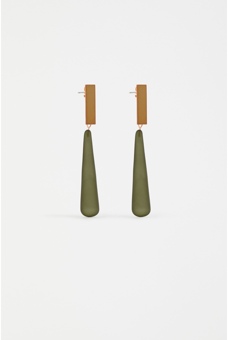Elk ARENS DROP Earring