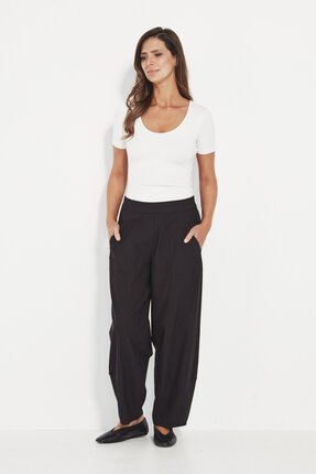 Verge HOMELAND Pant-pants-Diahann Boutique