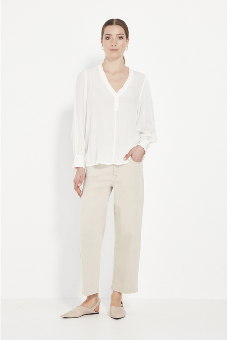 Verge CASCADE Blouse