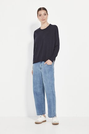 Verge FARROW Jean-jeans-Diahann Boutique