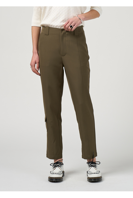 Madly Sweetly CAVALRY Jacket