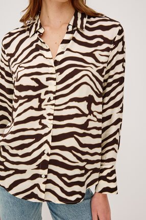 Rails SAIGE BUTTON DOWN Shirt-shirts-Diahann Boutique