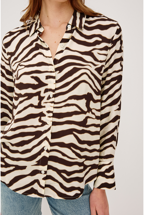 Rails SAIGE BUTTON DOWN Shirt