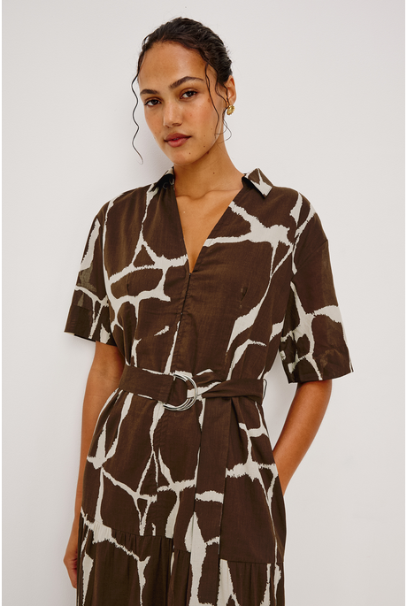 Rails RICHMOND MIDI Dress