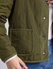 Foxwood ALBERTA QUILTED Jacket