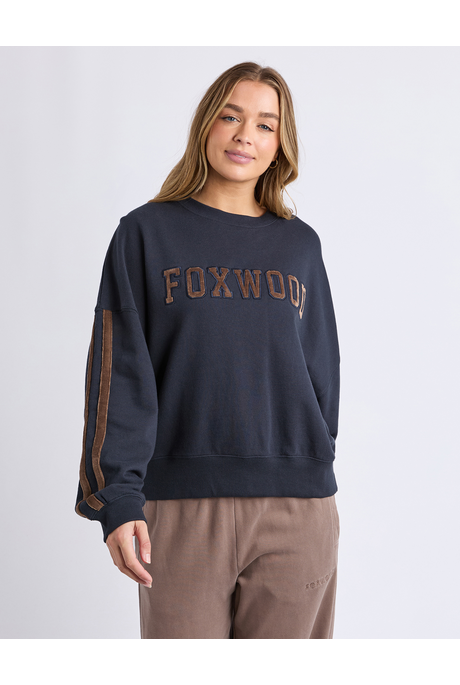 Foxwood ELEVATED SUNDAY Crew