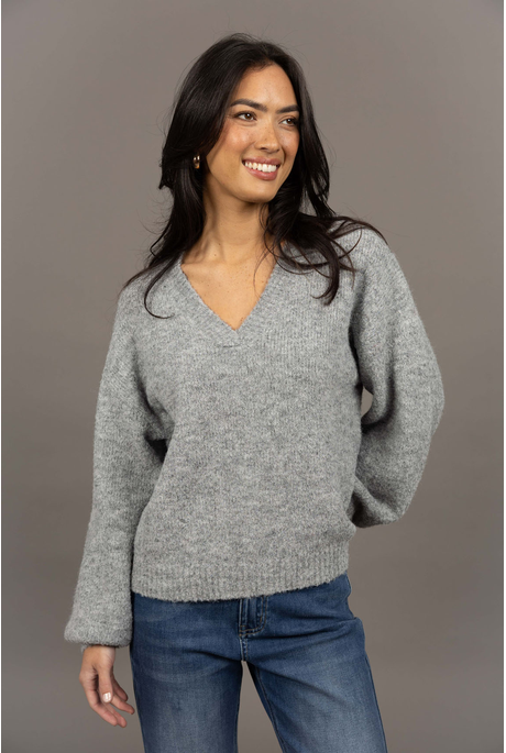 Humidity NOUVEAU V Neck