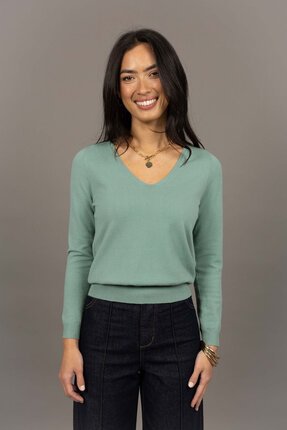 Humidity HANNA Jumper-jumpers-Diahann Boutique