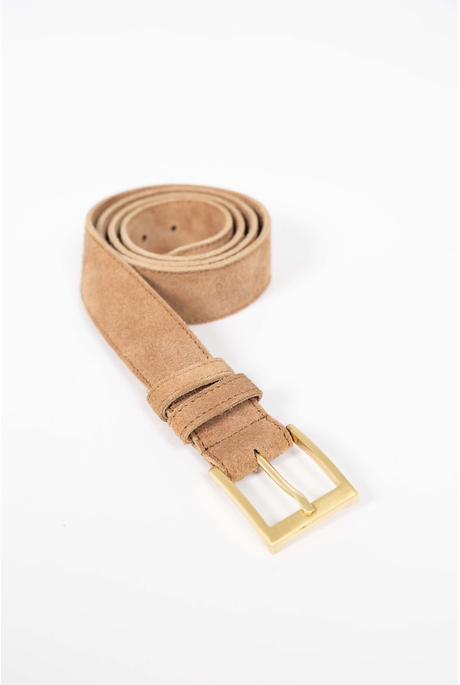 Humidity CLASSIC SUEDE Belt