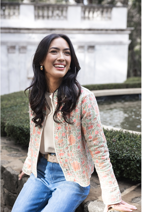 Humidity BONNIE Jacket