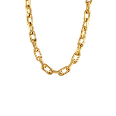 Zahar CARMEN Necklace-accessories-Diahann Boutique