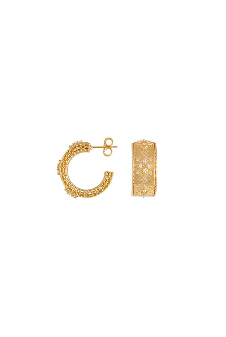 Zahar ELYSE Earrings