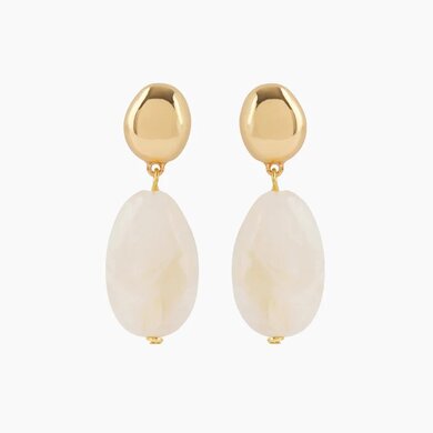 Zahar LILAH Earrings-accessories-Diahann Boutique