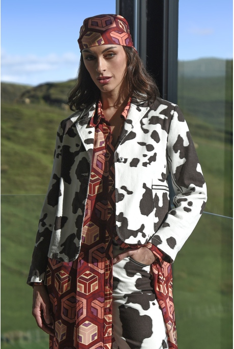 Cooper SUITS HER Jacket