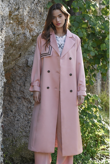 Coop TRENCH CONNECTION Trench Coat