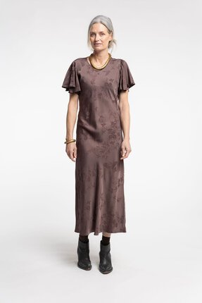 Newlands DEVON Dress-dresses-Diahann Boutique