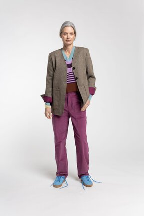 Newlands STELLA Jacket-jackets-and-coats-Diahann Boutique