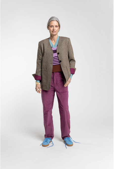 Newlands STELLA Jacket