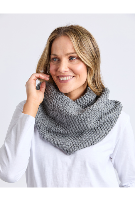 Elm INFINITY Scarf