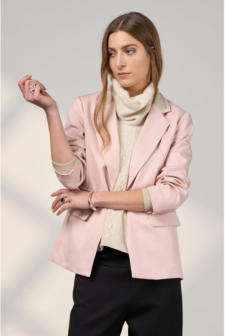 Madly Sweetly TACTICAL Blazer