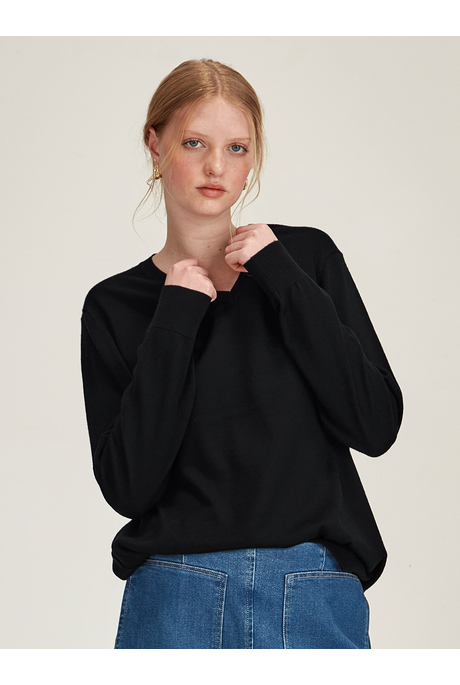 Sills RONNIE MERINO Sweater