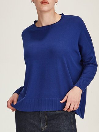 Sills GEMMA MERINO Weekender -jumpers-Diahann Boutique