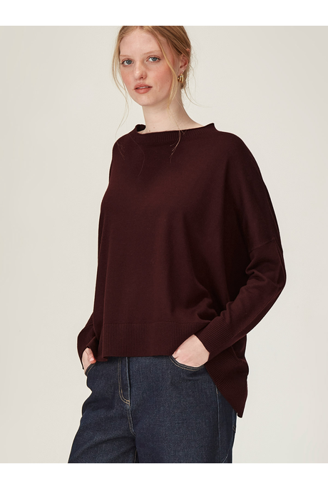 Sills GEMMA MERINO Sweater