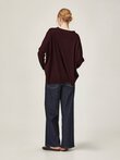 Sills GEMMA MERINO Sweater