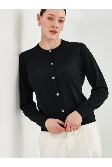 Sills FELICITY MERINO Cardigan