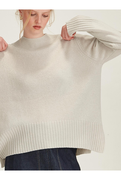 Sills REI MERINO Sweater