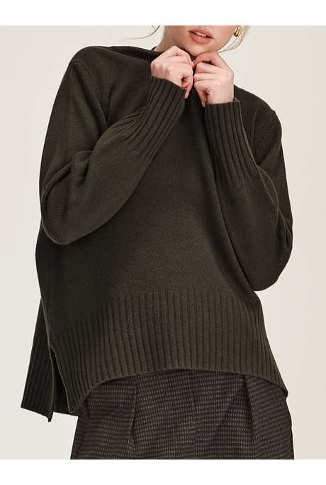 Sills REI MERINO Sweater