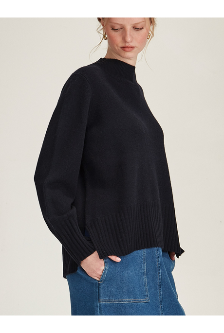 Sills REI MERINO Sweater