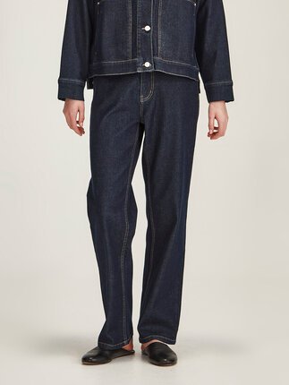 Sills JUKO STRAIGHT Jean-jeans-Diahann Boutique