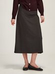 Sills AIDEN CHECK Skirt