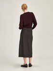 Sills AIDEN CHECK Skirt