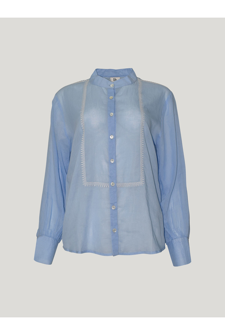 Sills MIHARA EMBROIDED Shirt